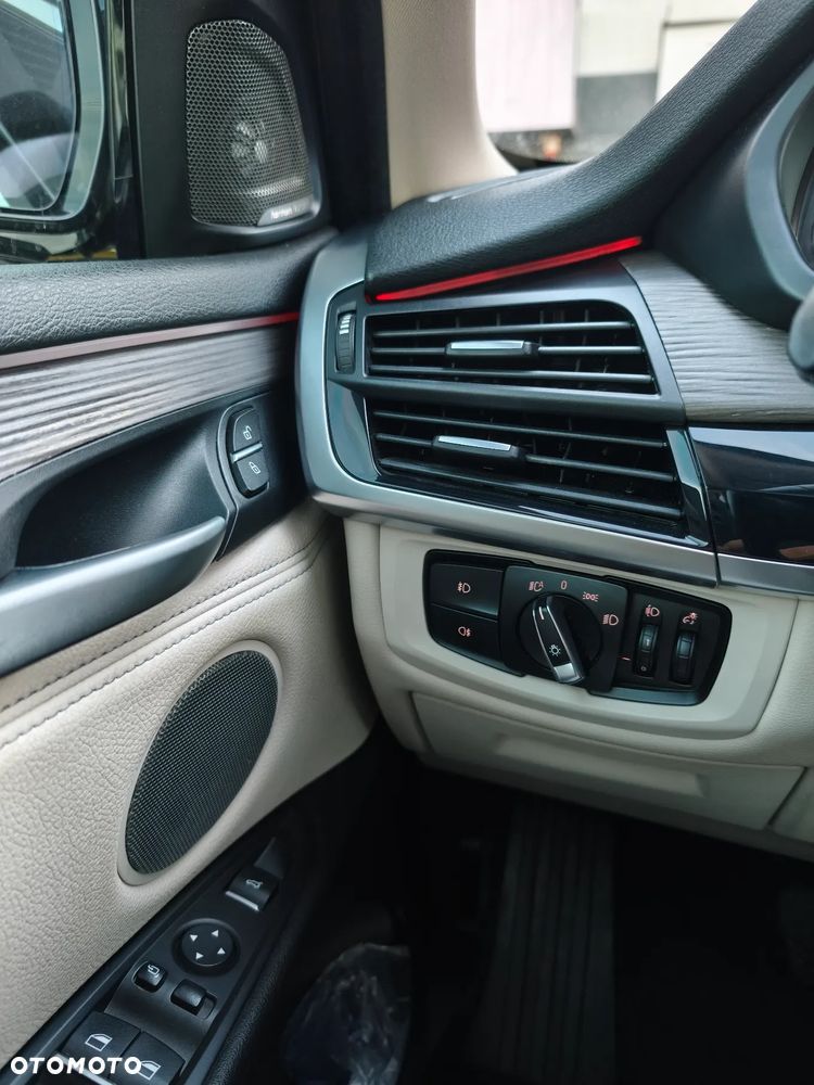 BMW X5 - 20
