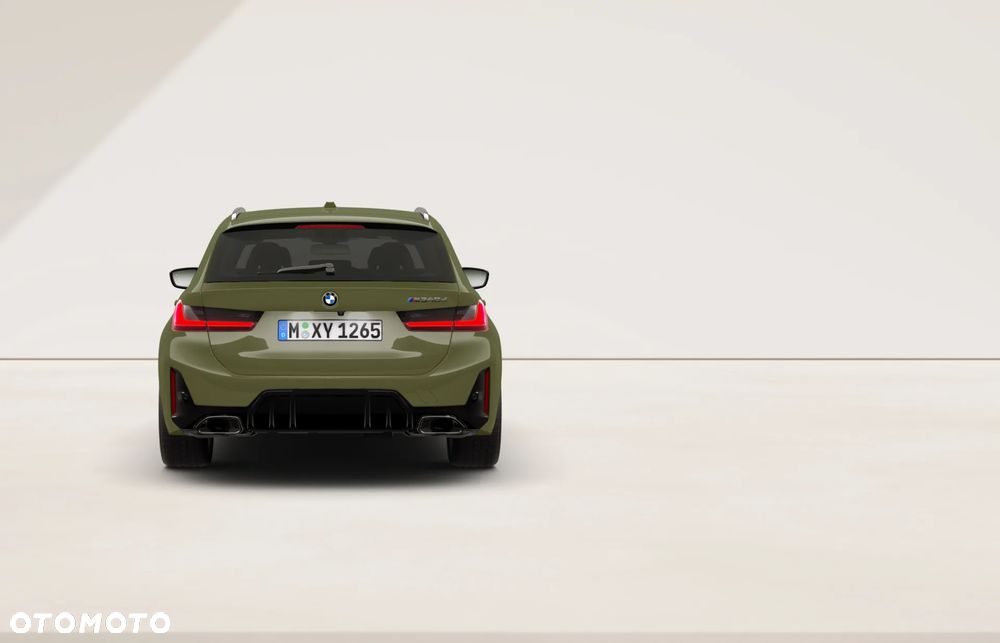 BMW Seria 3 M340d xDrive mHEV sport - 6