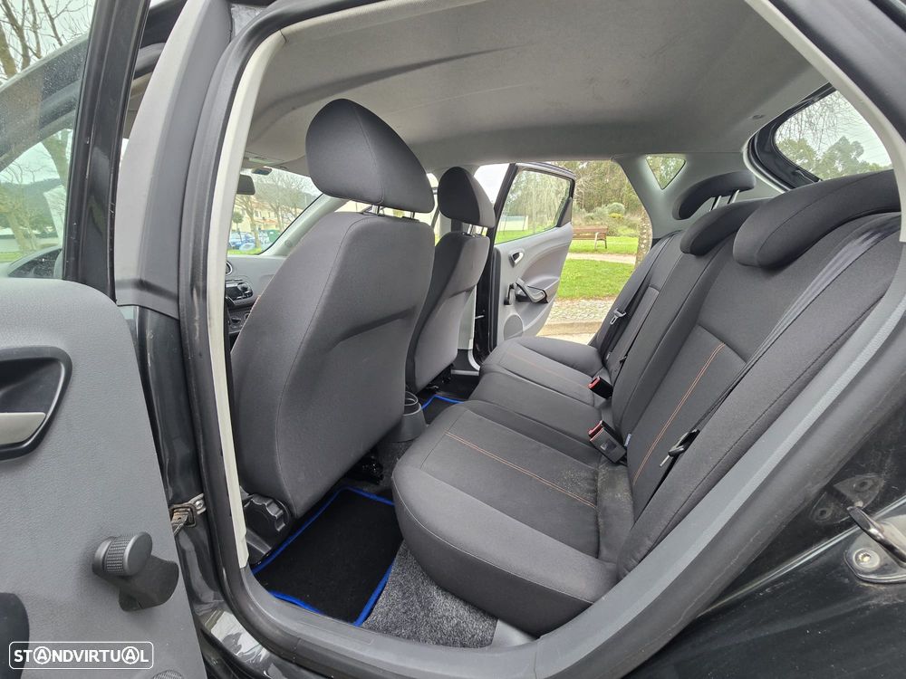 SEAT Ibiza 1.2 12V Reference - 19