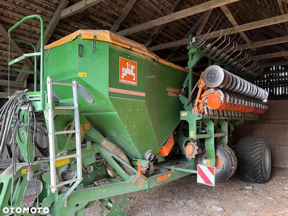 Amazone CITAN 8000 - 7