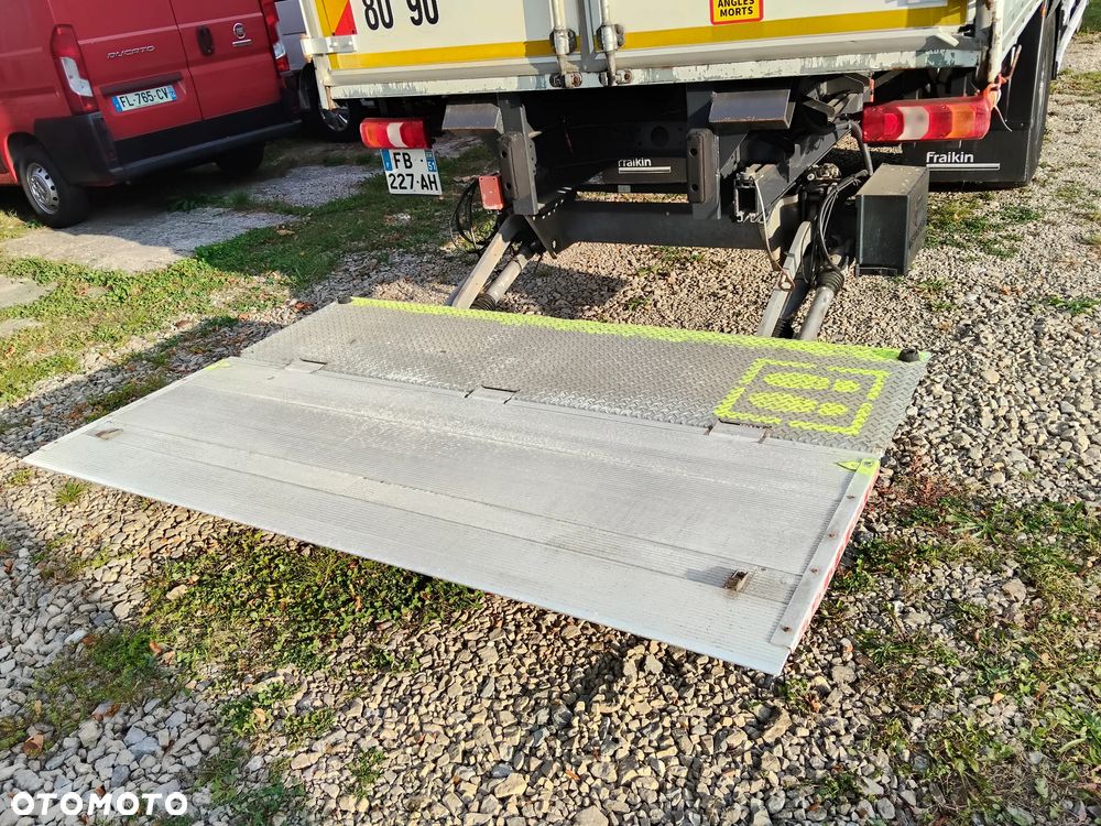 Mercedes-Benz Antos - 9