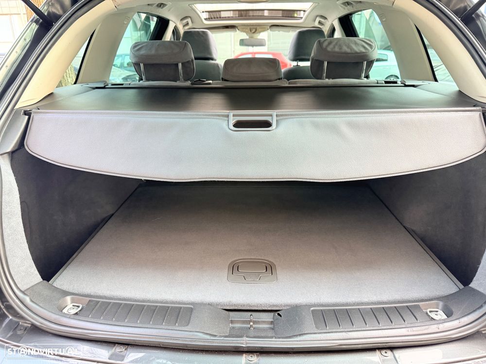 Fiat Croma 1.9 Multijet 8V DPF Dynamic - 21