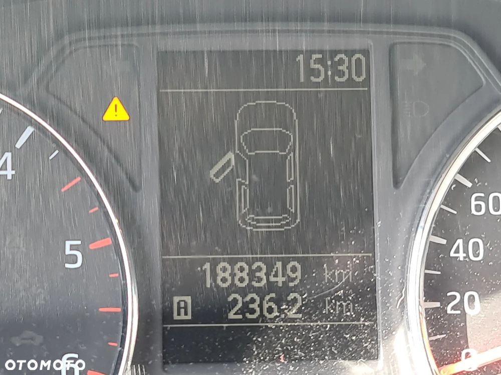 Nissan X-Trail 2.0 dCi LE Platinum - 21