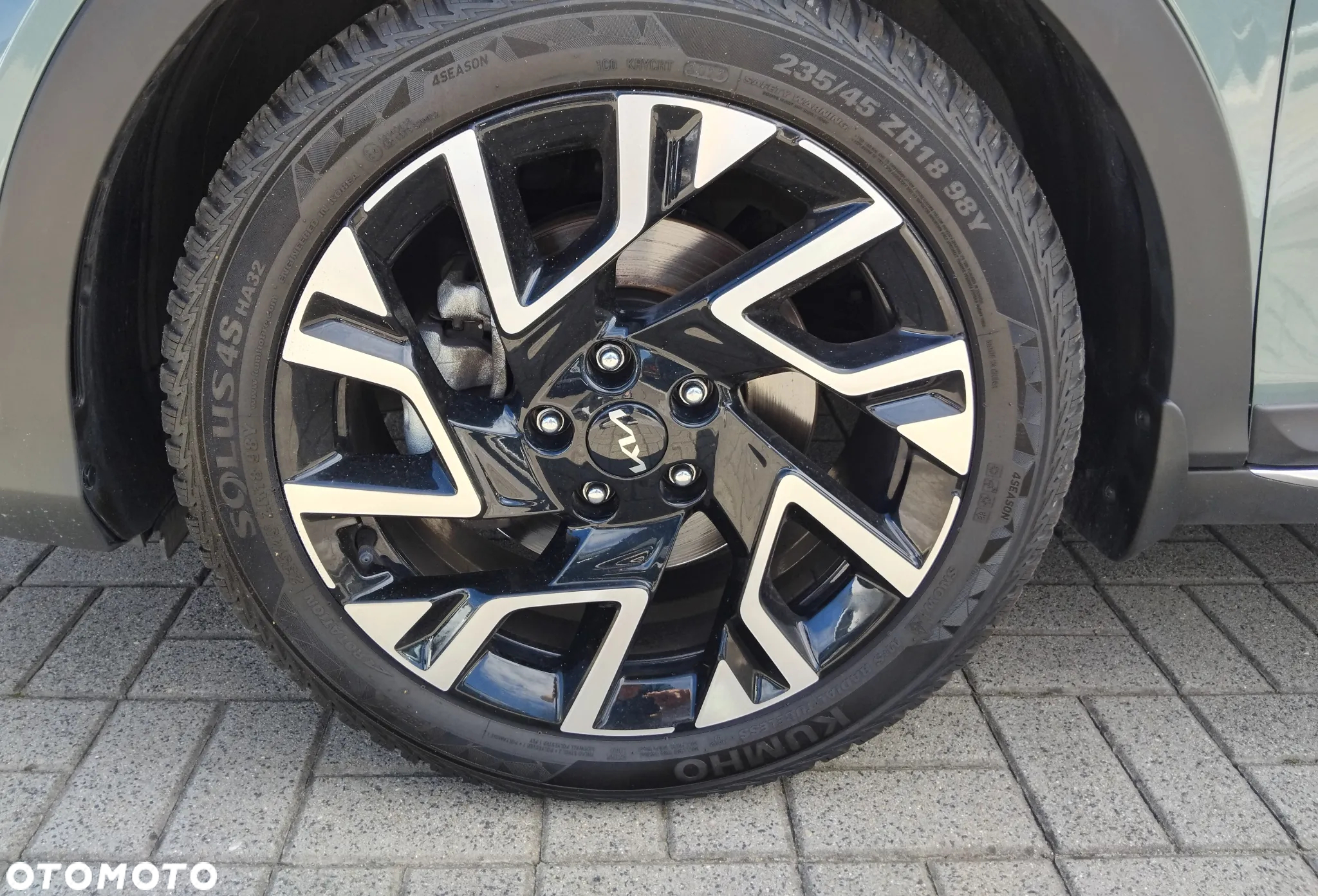 Kia XCeed 1.5 T-GDI M DCT - 21