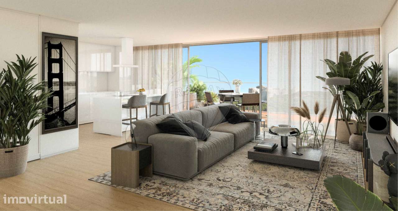 Apartamento T3 para venda - Grande imagem: 2/21