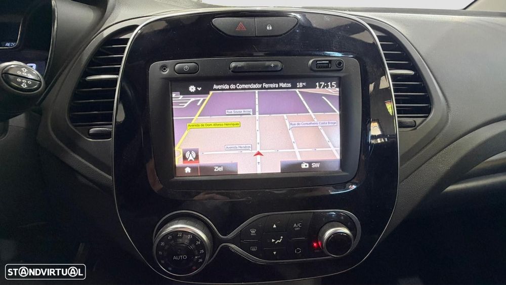 Renault Captur - 6