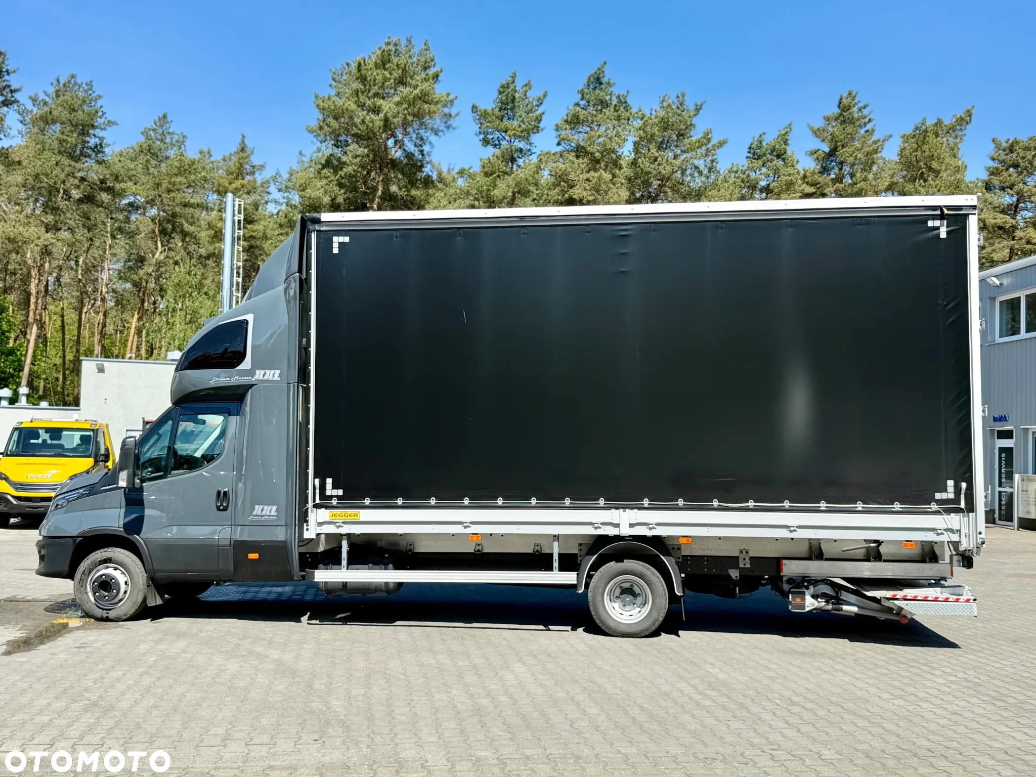 Iveco Daily - 10