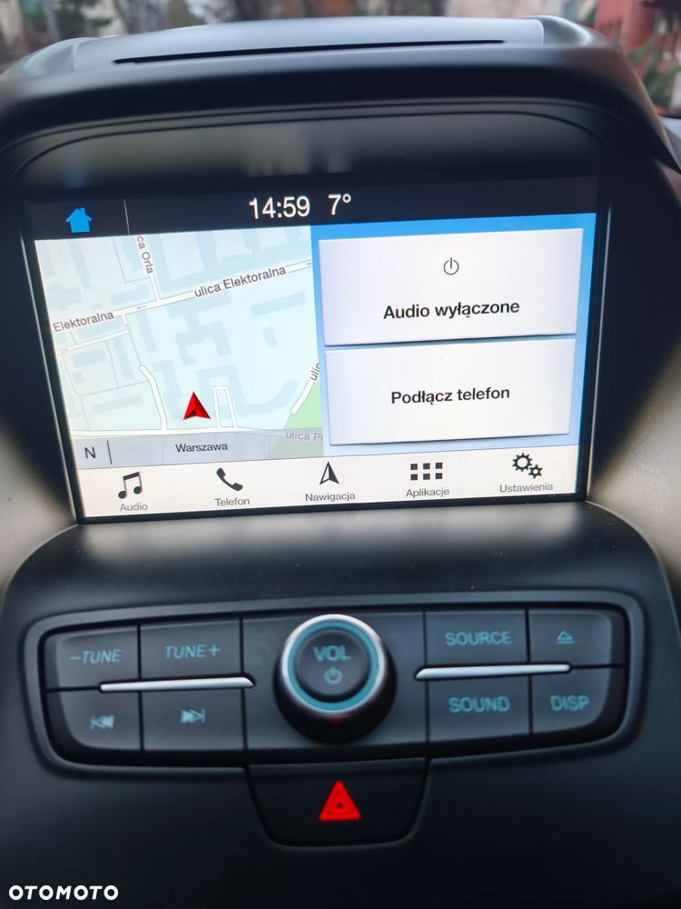 Ford Kuga 1.5 TDCi FWD Edition - 5