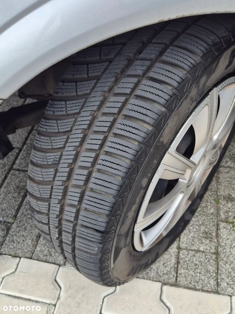 Opel Astra - 11