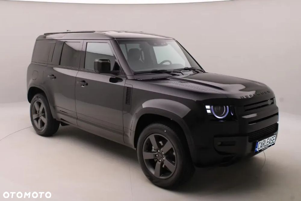 Land Rover Defender 3.0 D250 mHEV X-Dynamic HSE - 12