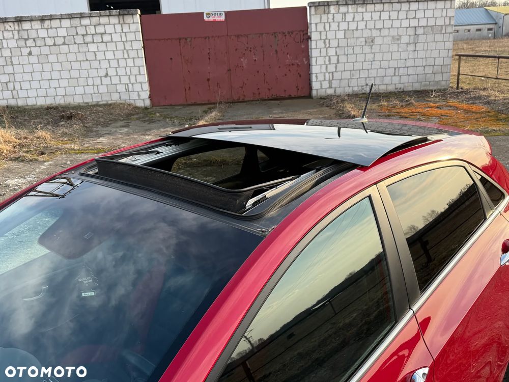 Hyundai i30 1.6 T GDI Turbo - 19