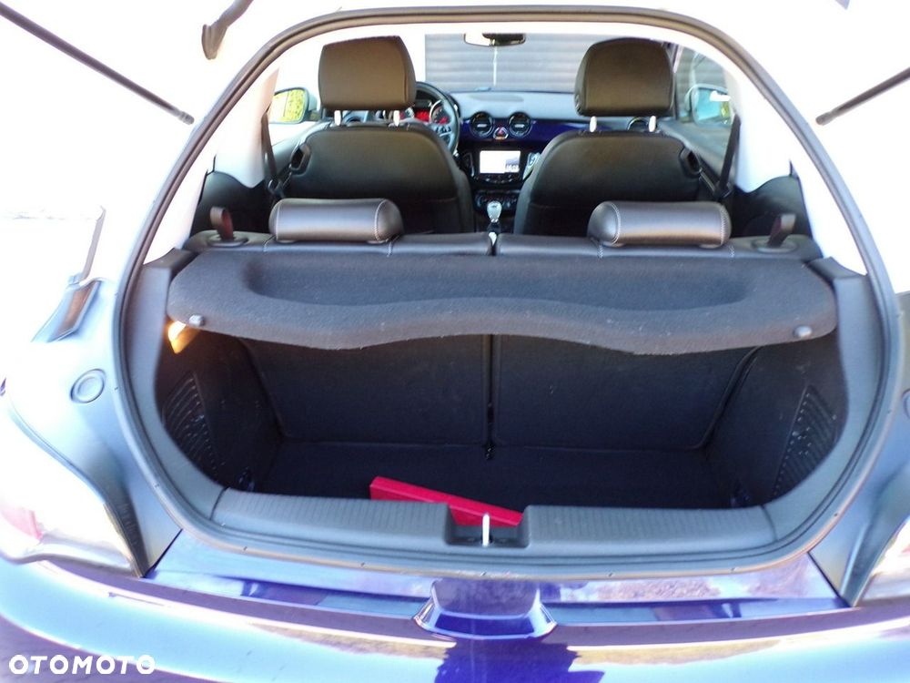 Opel Adam - 29