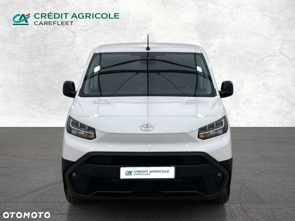 Toyota Proace City - 3