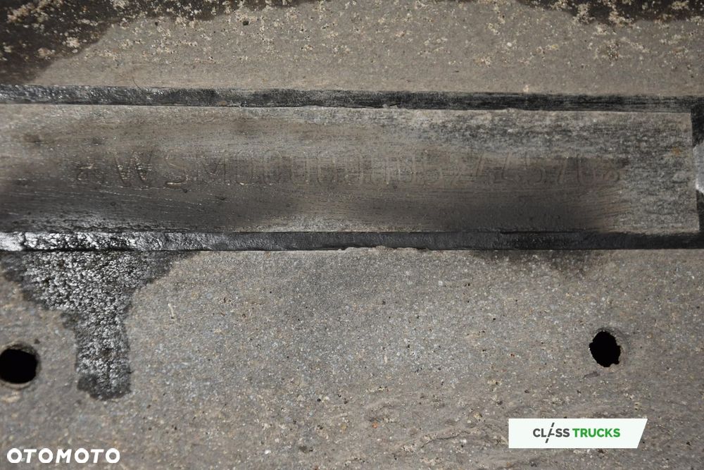 Schmitz Cargobull SKO Double Deck FP 60 ThermoKing SLXi 300 - 17