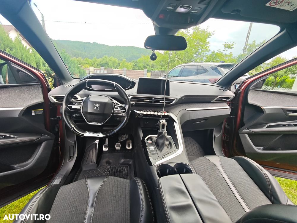 Peugeot 3008 ver-2-0-bluehdi-s-s-gt--line - 4
