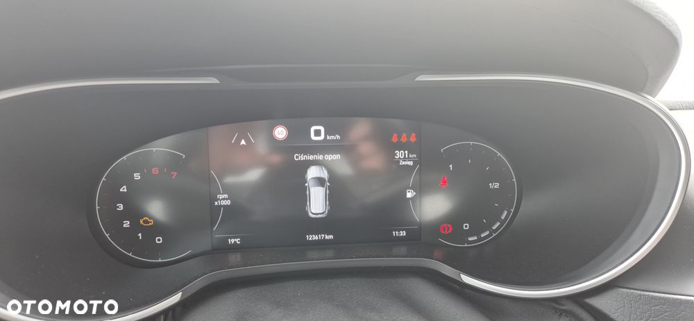 Fiat Tipo 1.0 T3 Life - 4