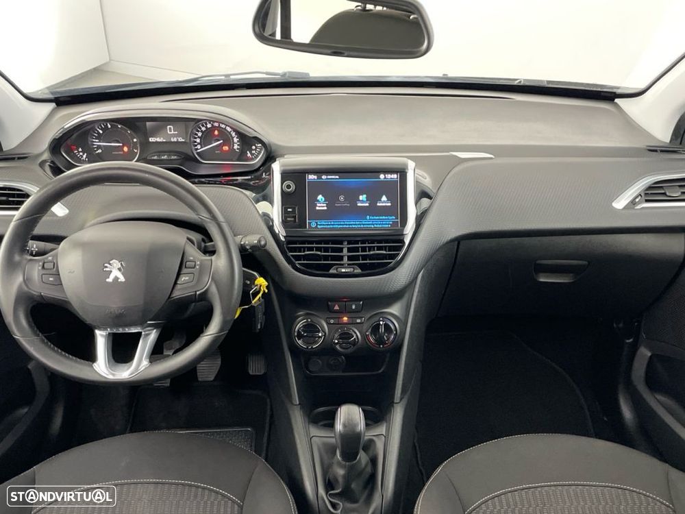 Peugeot 208 1.2 PureTech Style - 10