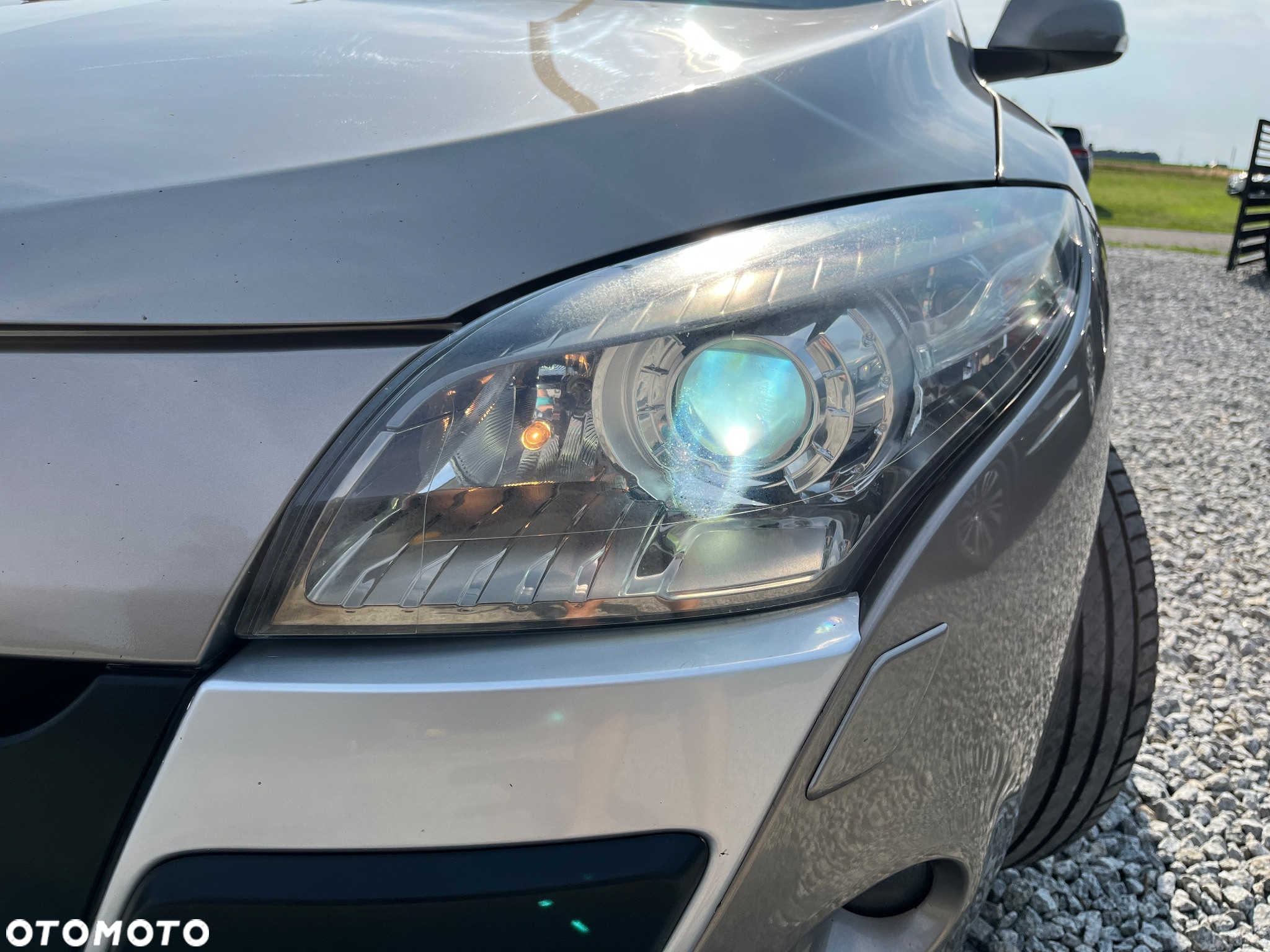 Renault Megane - 10