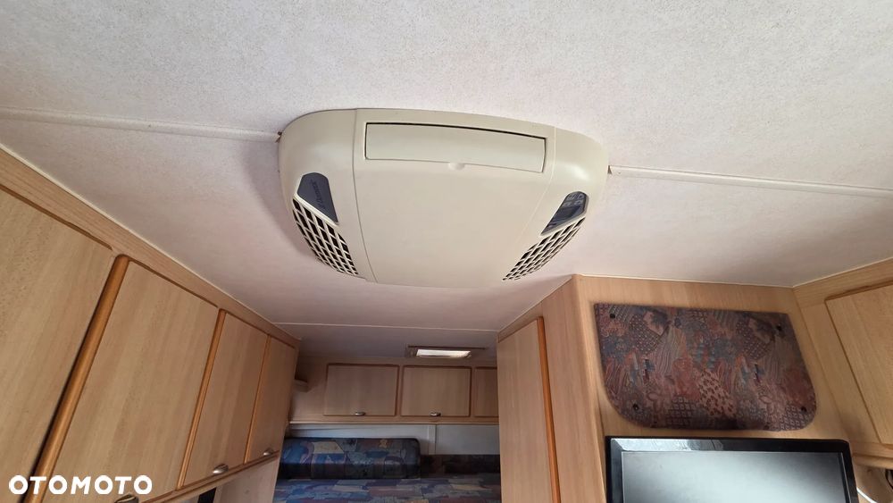 Fiat Ducato Euro - 16