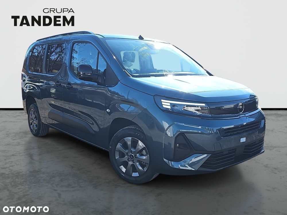 Opel Combo - 3