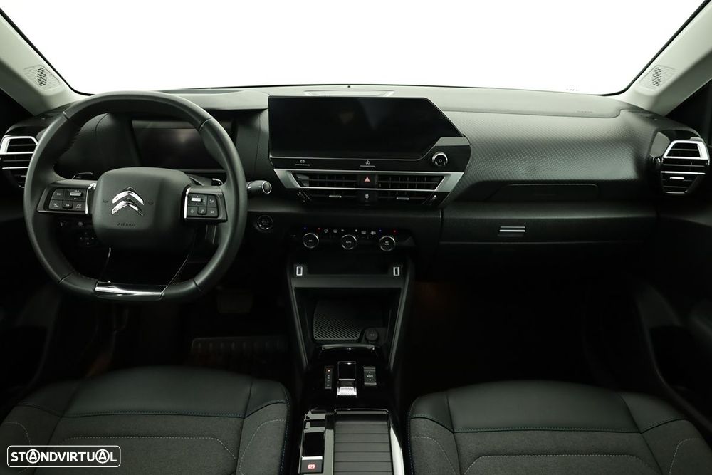 Citroën C4 1.2 PureTech Feel Pack EAT8 - 8