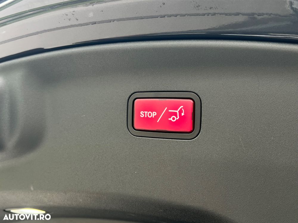 Mercedes-Benz AMG GT 4-door Coupe 63 4Matic+ - 30