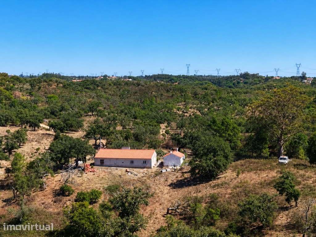 HERDADE (25,575ha) - Grande imagem: 4/27