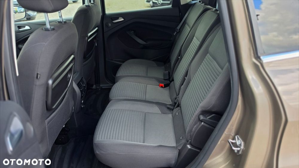 Ford C-MAX 1.5 EcoBoost Titanium ASS - 7