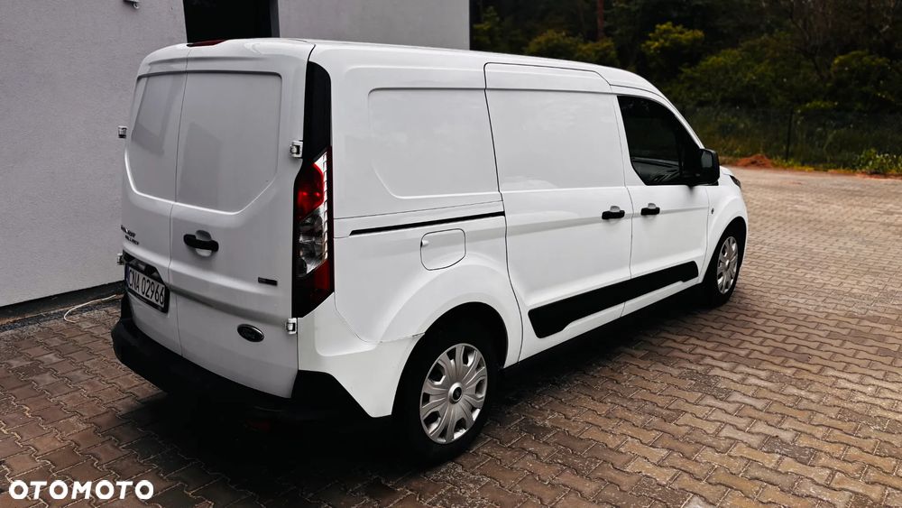 Ford Transit Connect 230 L2 Trend - 4