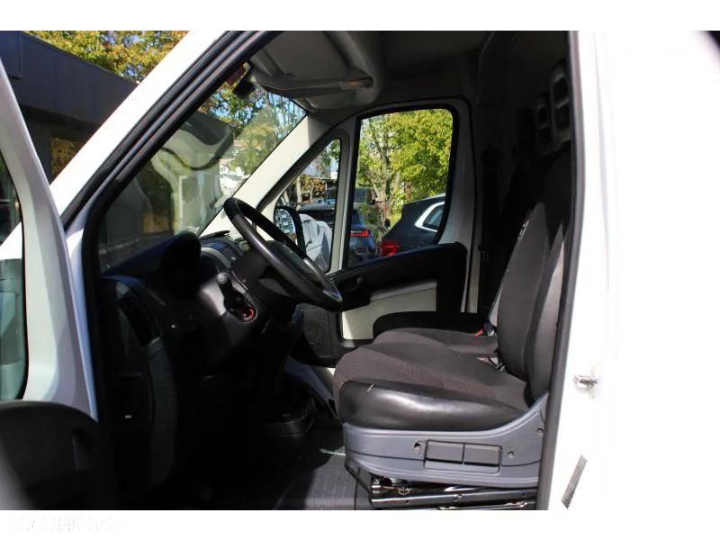 Peugeot Boxer - 11