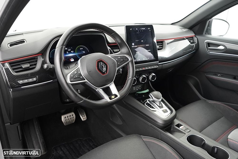 Renault Arkana 1.6 E-Tech R.S.Line - 7