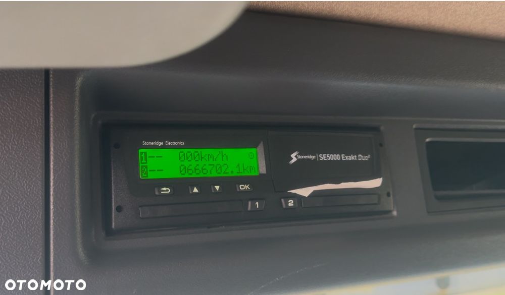 Scania P230 z ZEPRO WINDĄ - 15