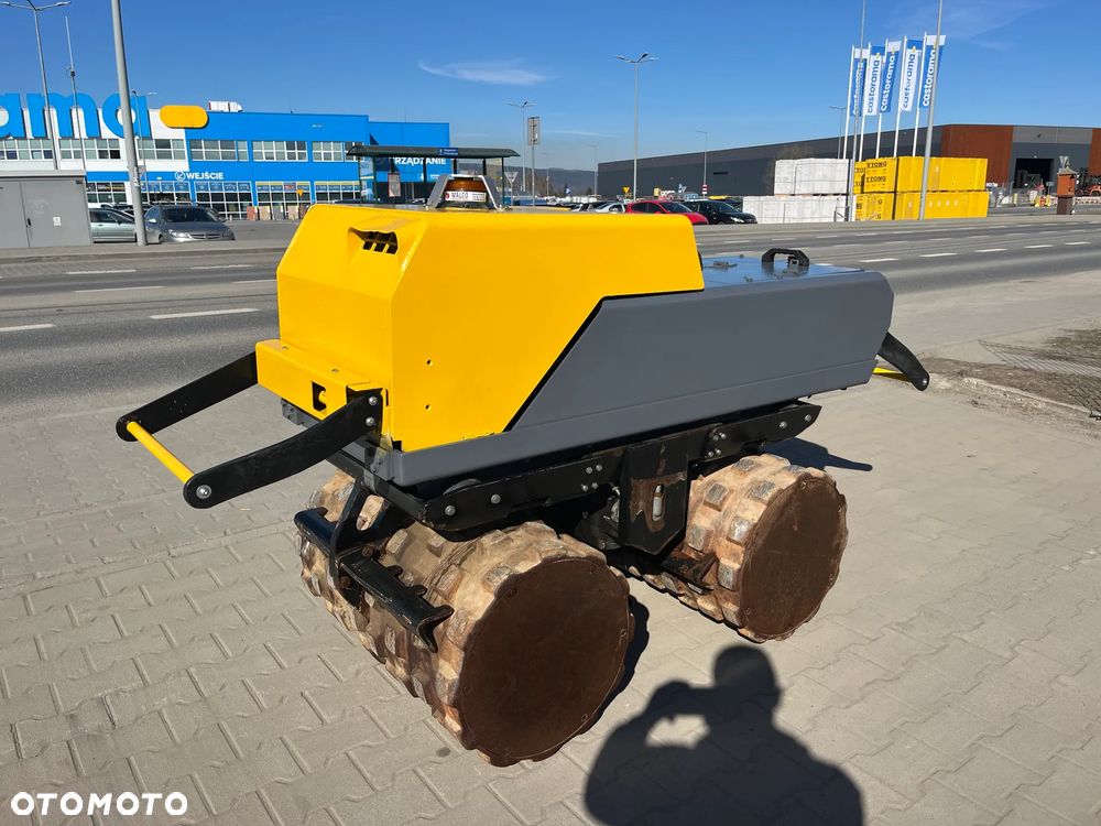 Atlas Copco LP 8504 - 6