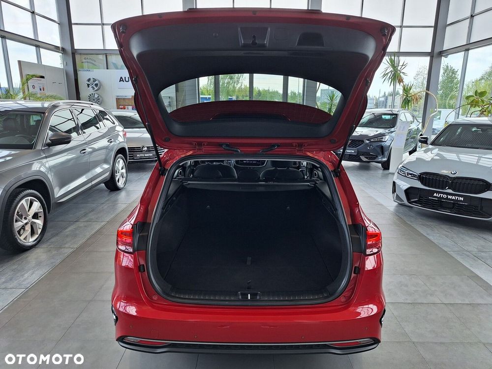 Kia Ceed 1.5 T-GDI M DCT - 15
