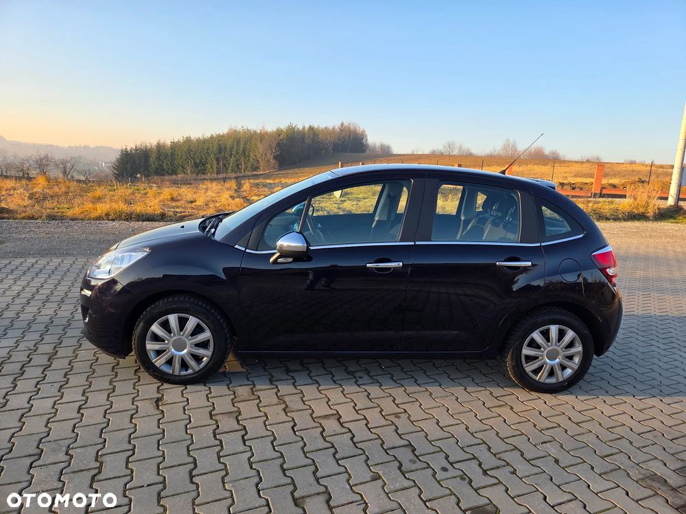 Citroën C3 - 7