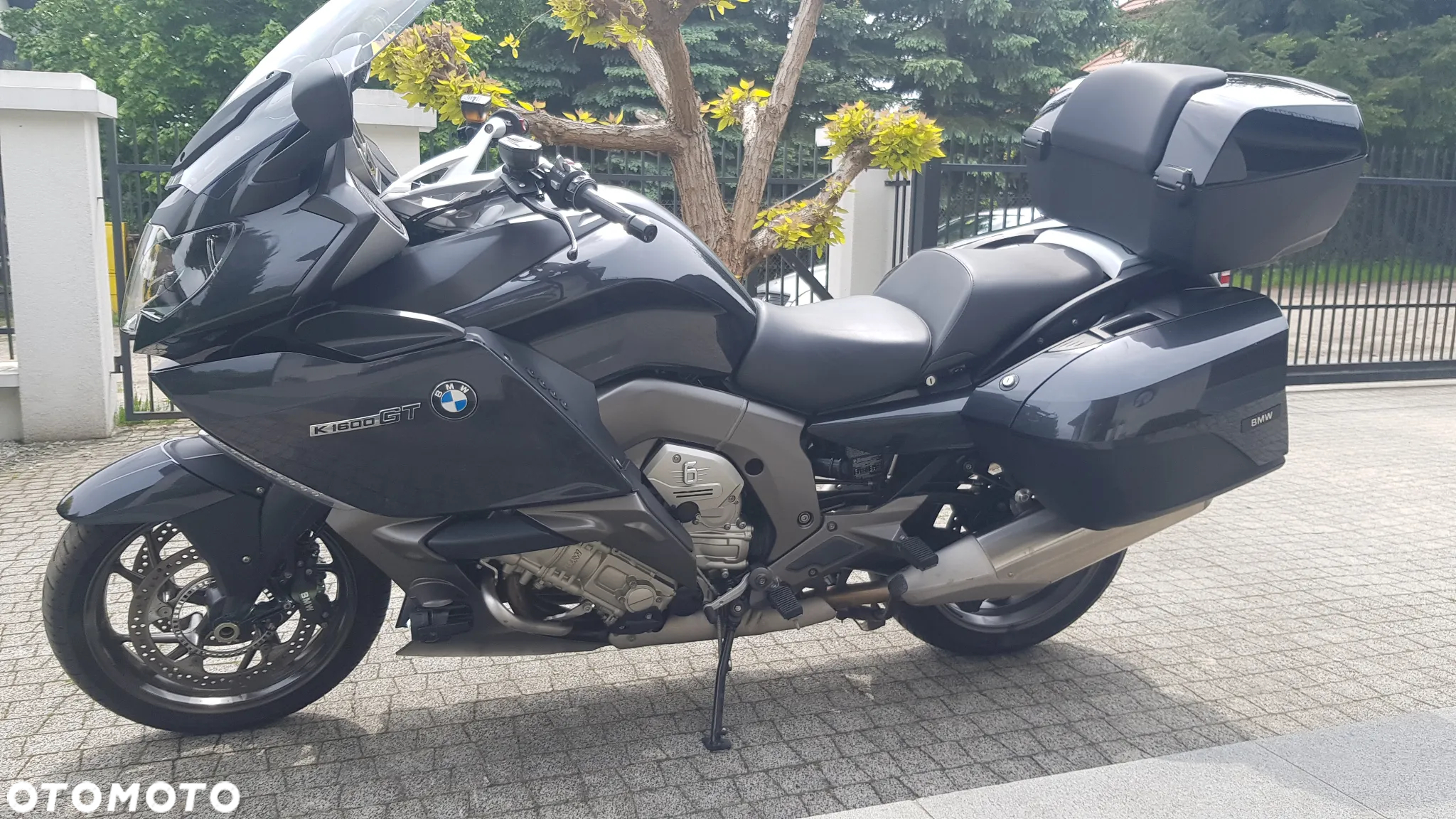 BMW K - 2
