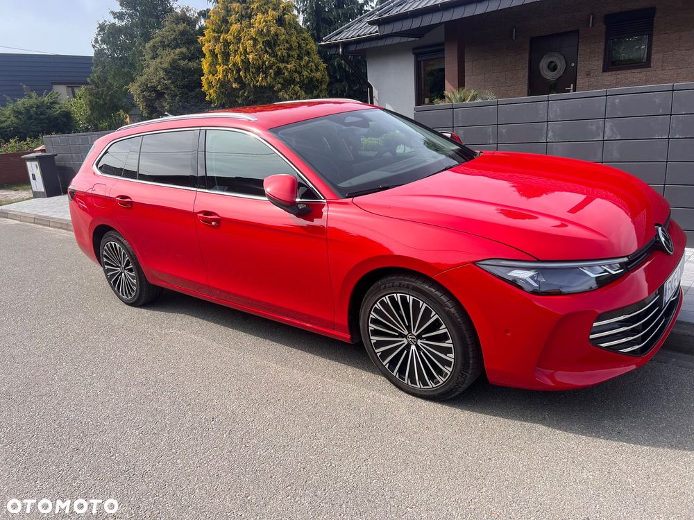 Volkswagen Passat 2.0 TDI BMT Highline DSG - 6