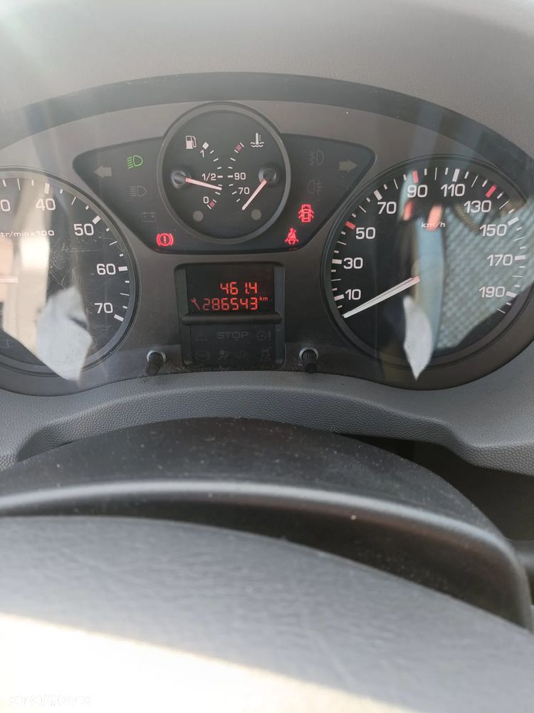 Fiat Scudo - 1