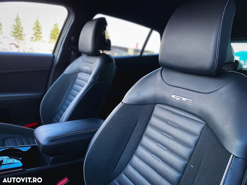 Kia Sportage 1.6 T-GDI PHEV 6AT 4x4 GT Line - 15