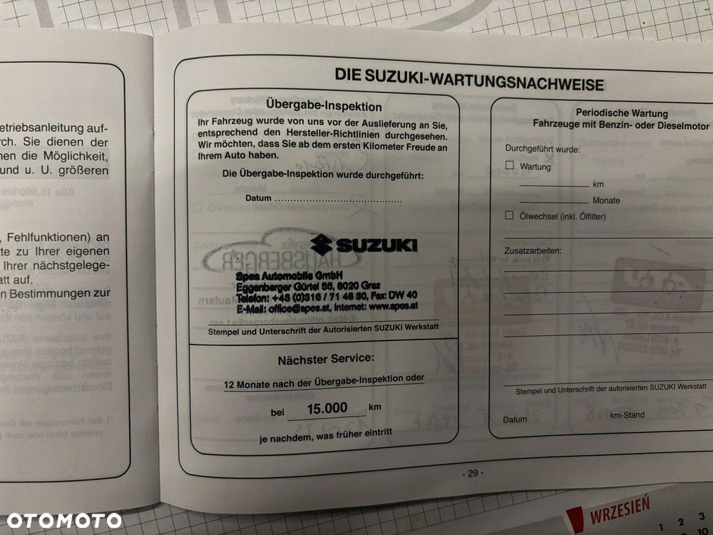 Suzuki Swift 1.2 Premium - 30