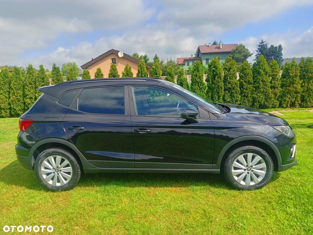 Seat Arona 1.0 TSI GPF Full LED S&S - 2