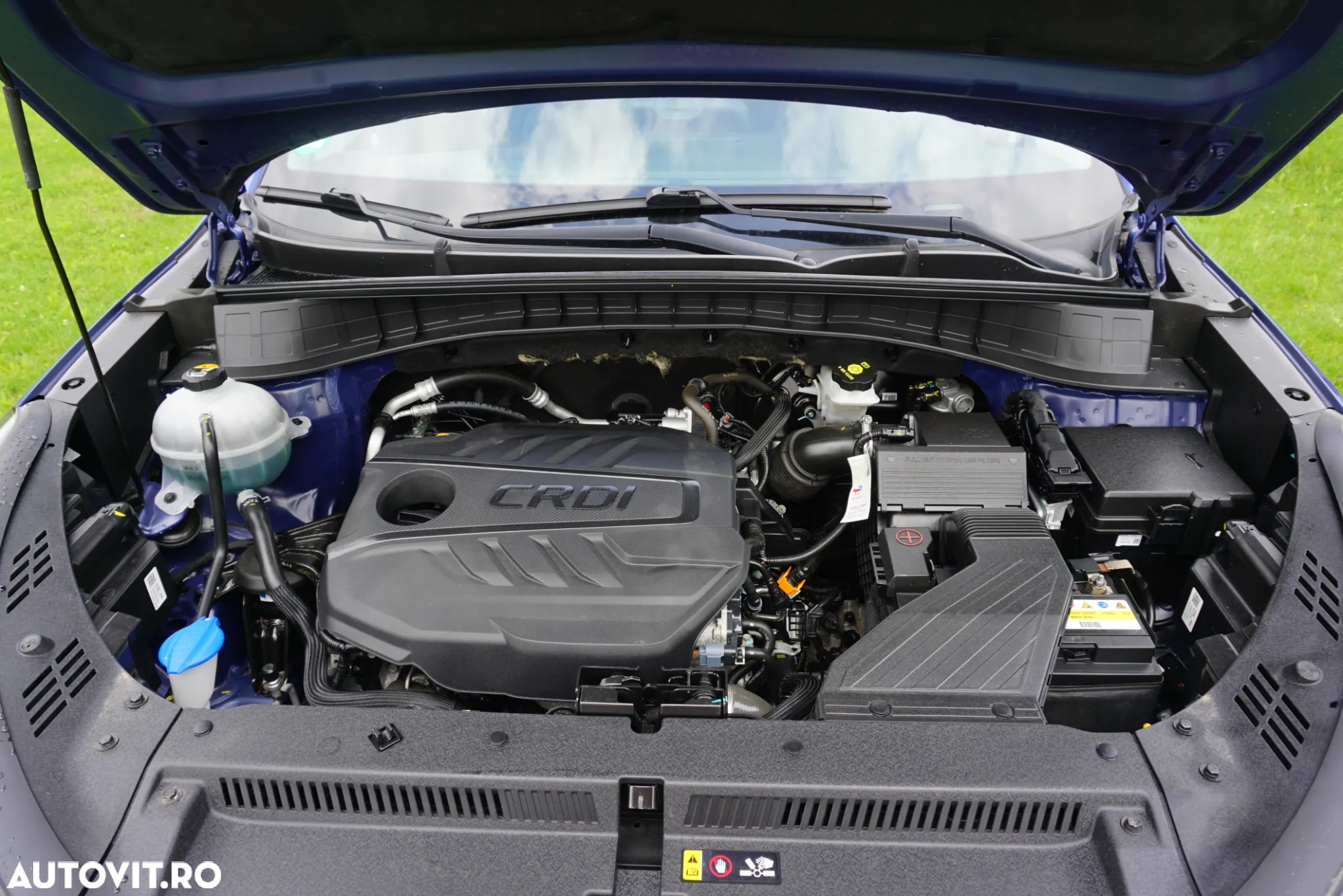 Hyundai Tucson - 35
