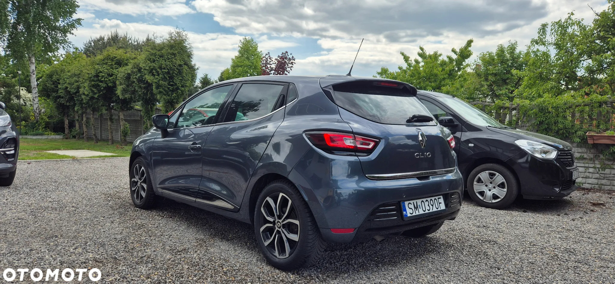 Renault Clio TCe 90 BUSINESS EDITION - 10
