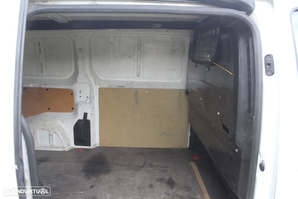 Citroën JUMPY 1.6 HDI - 3 LUG. A/C - 10