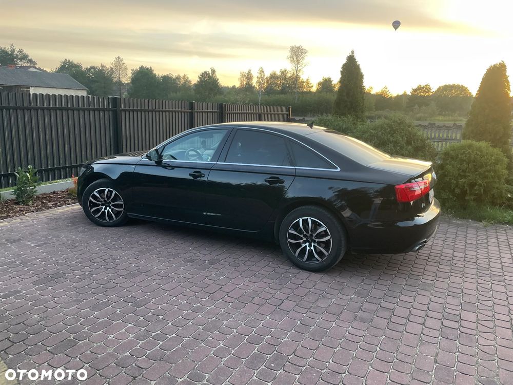 Audi A6 - 18
