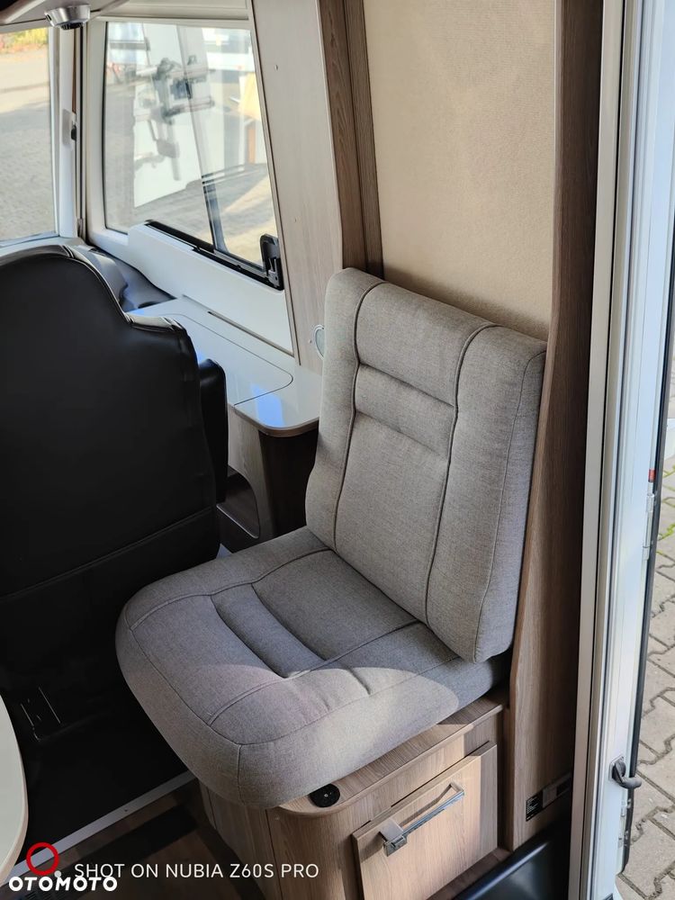 KABE TRAVEL MASTER i740 LGB - 25
