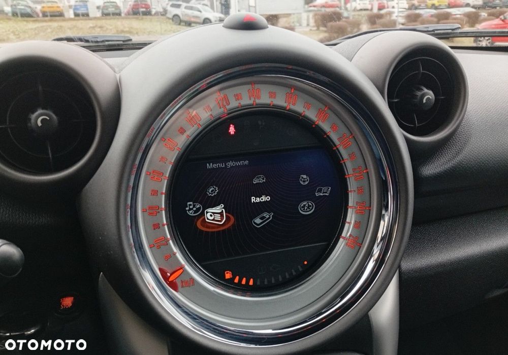 MINI Countryman - 35