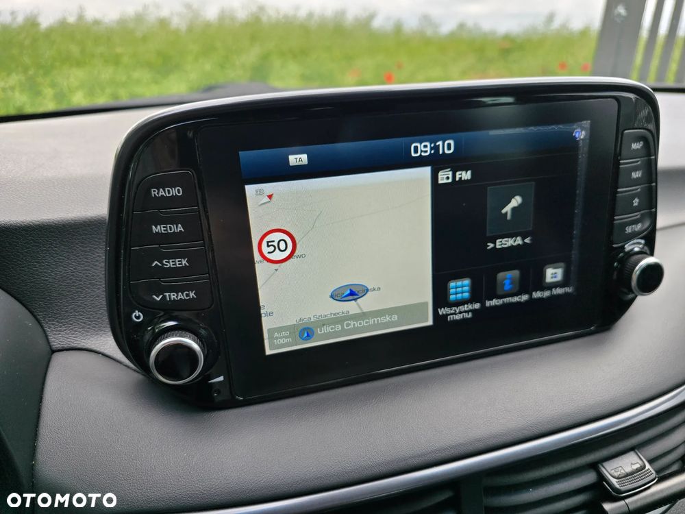 Hyundai Tucson 1.6 T-GDi N Line 2WD DCT - 36
