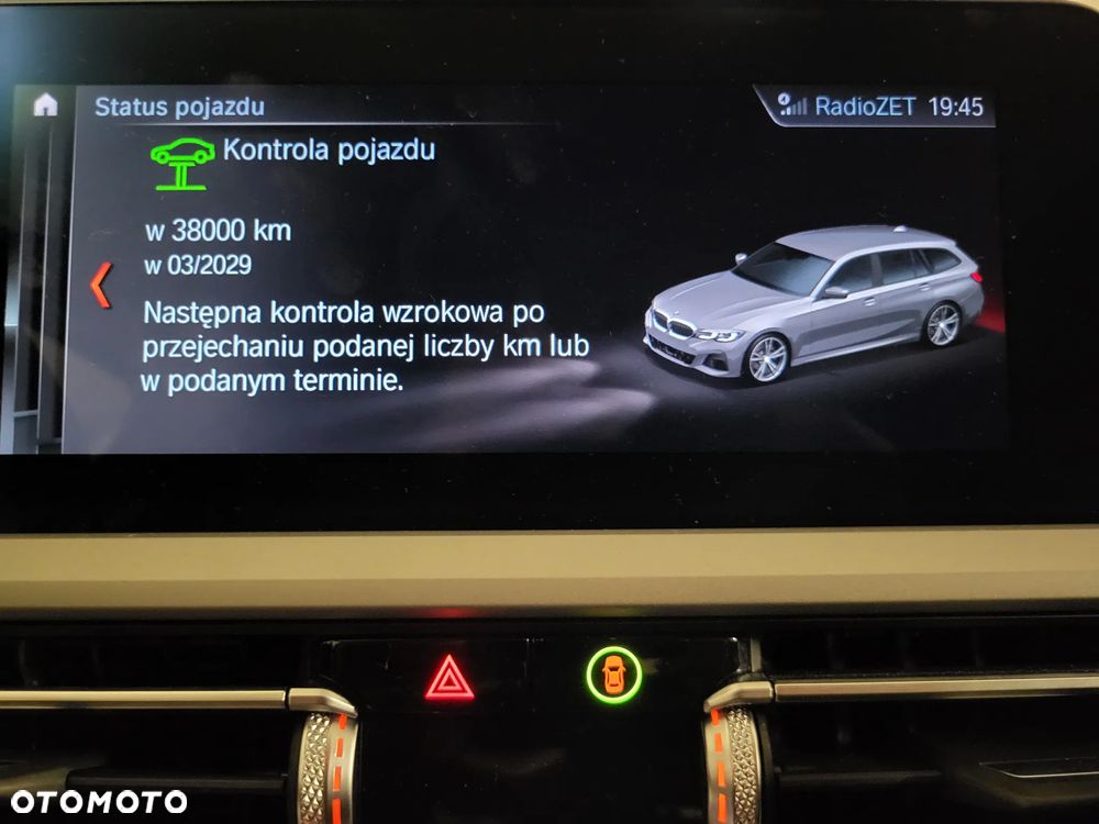 BMW Seria 3 320d xDrive Advantage - 33