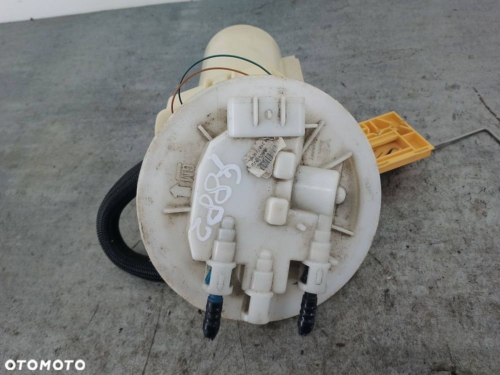 POMPA PALIWA OPEL VECTRA C VDO 1.8 16V - 4